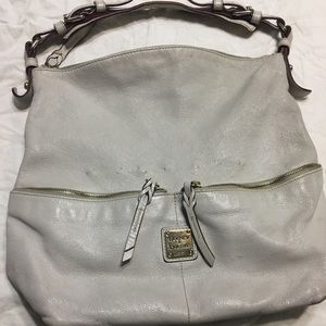 Dooney and Bourke bag